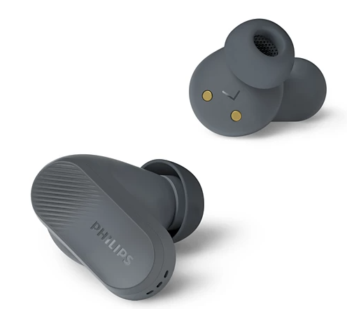 Наушники Philips T3509, черный